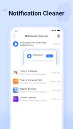 Phone Cleaner Launcher 5
