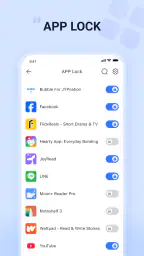 Phone Cleaner Launcher 6
