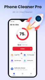 Phone Cleaner Pro 1