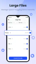 Phone Cleaner Pro 4