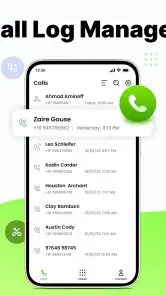 Phone Dialer - Contacts screenshot