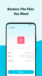 Phone File Recovery 4