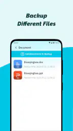 Phone File Recovery 5