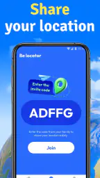 Phone Location Tracker-Locator 1
