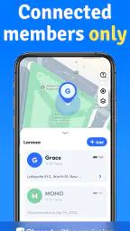 Phone Location Tracker-Locator 4