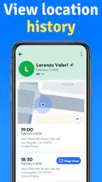 Phone Location Tracker-Locator 5