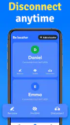 Phone Location Tracker-Locator 7