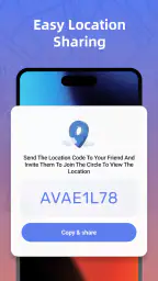 Phone Locator: Family Location 2
