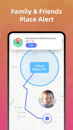 Phone Locator: Family Location 3