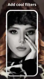 Phone Mirror app - True Mirror 5