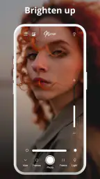 Phone Mirror app - True Mirror 6