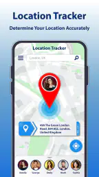 Phone Number Location 1