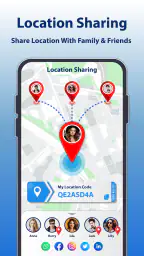 Phone Number Location 2