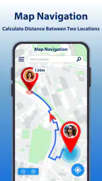 Phone Number Location 4