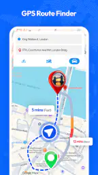 Phone Number Location Tracker 4