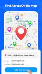 Phone Number Location Tracker 5