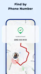 Phone Number Tracker 4