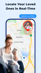 Phone Number Tracker 6