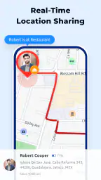 Phone Number Tracker 7