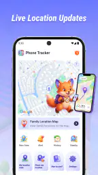 Phone Tracker 1