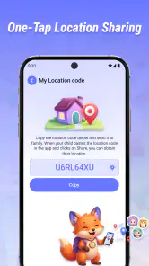 Phone Tracker screenshot