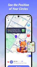 Phone Tracker 3