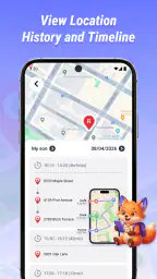 Phone Tracker 5