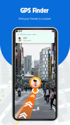 Phone Tracker and GPS Location 2
