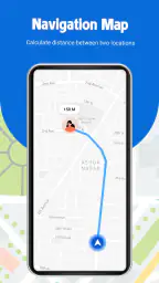 Phone Tracker and GPS Location 4