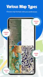 Phone Tracker and GPS Location 6