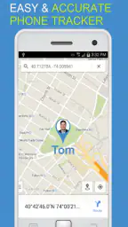 Phone Tracker by Number 1