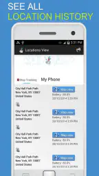 Phone Tracker by Number 2