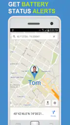 Phone Tracker by Number 4