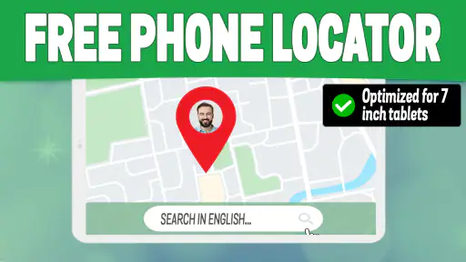 Phone Tracker By Number in US 5