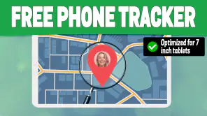 Phone Tracker By Number in US screenshot