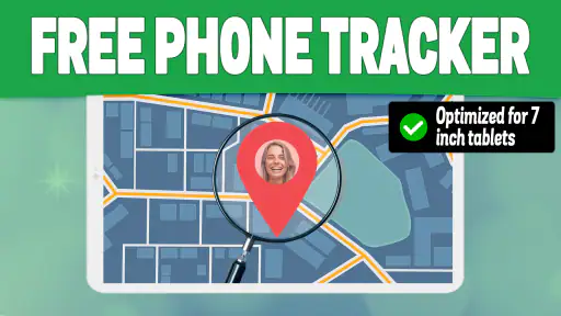 Phone Tracker By Number in US 6