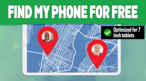 Phone Tracker By Number in US screenshot