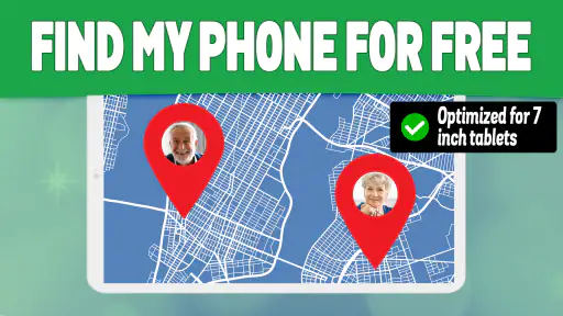 Phone Tracker By Number in US 7