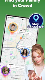 Phone Tracker - Family Locator 1