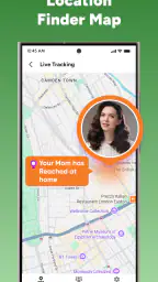 Phone Tracker - Family Locator 2