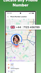 Phone Tracker - Family Locator 4
