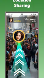 Phone Tracker - Family Locator 6