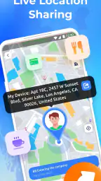 Phone Tracker GPS Tracker 1