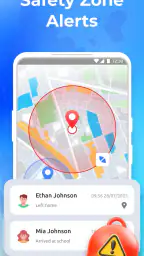 Phone Tracker GPS Tracker 2