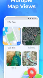 Phone Tracker GPS Tracker 5