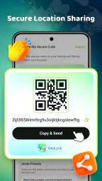 Phone Tracker – Location Share 2