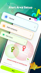 Phone Tracker – Location Share 3