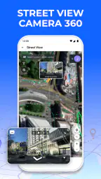 Phone Tracker Locator With GPS 4