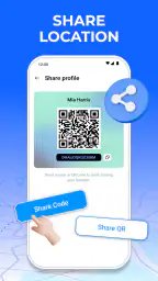 Phone Tracker Locator With GPS 6
