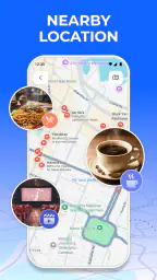 Phone Tracker Locator With GPS 7